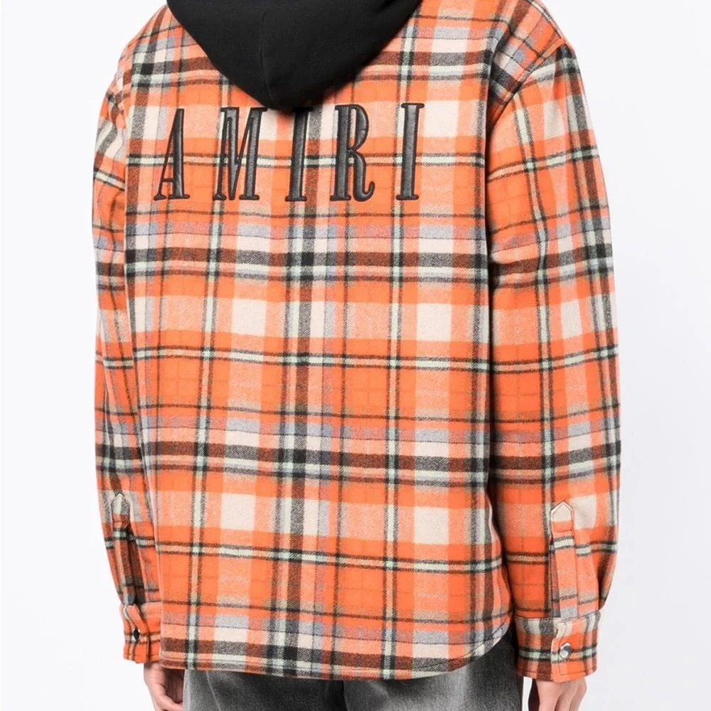 NEW WITH TAGS NEVER WORN AMIRI - Picture 2 of 4